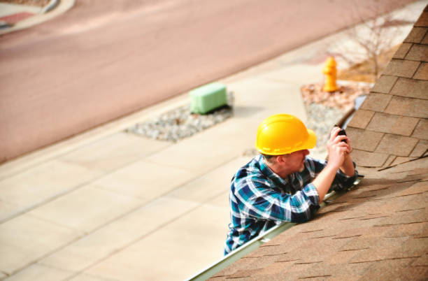 Quick and Trustworthy Emergency Roof Repair Services in Montello, WI
