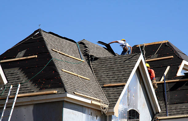 Roof Installation Near Me in Montello, WI