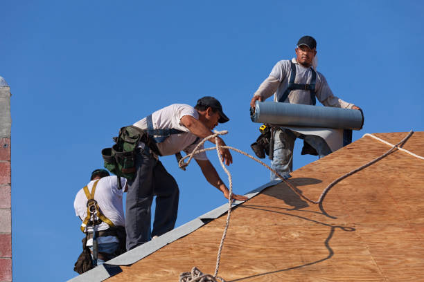 Best Residential Roofing Contractor  in Montello, WI