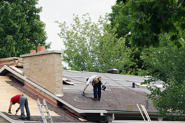 Best Gutter Installation and Roofing  in Montello, WI