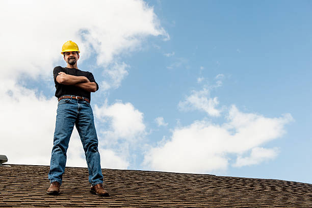 Best Emergency Roof Repair  in Montello, WI