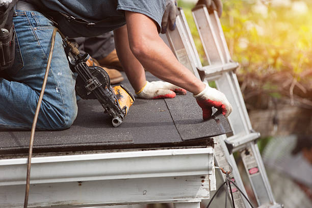 Best Roof Gutter Cleaning  in Montello, WI