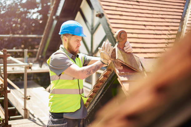 Best Residential Roofing Contractor  in Montello, WI