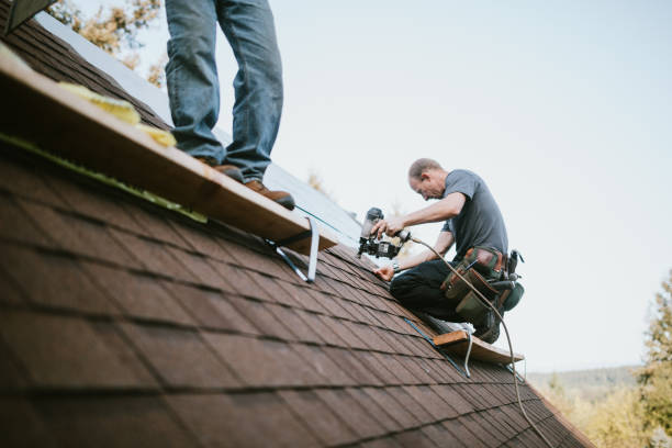 Best Emergency Roof Repair  in Montello, WI